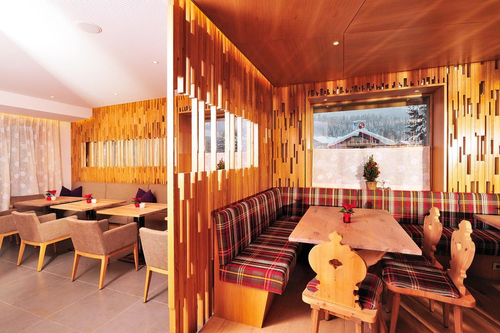 Hotel Schartner Altenmarkt im Pongau Kültér fotó