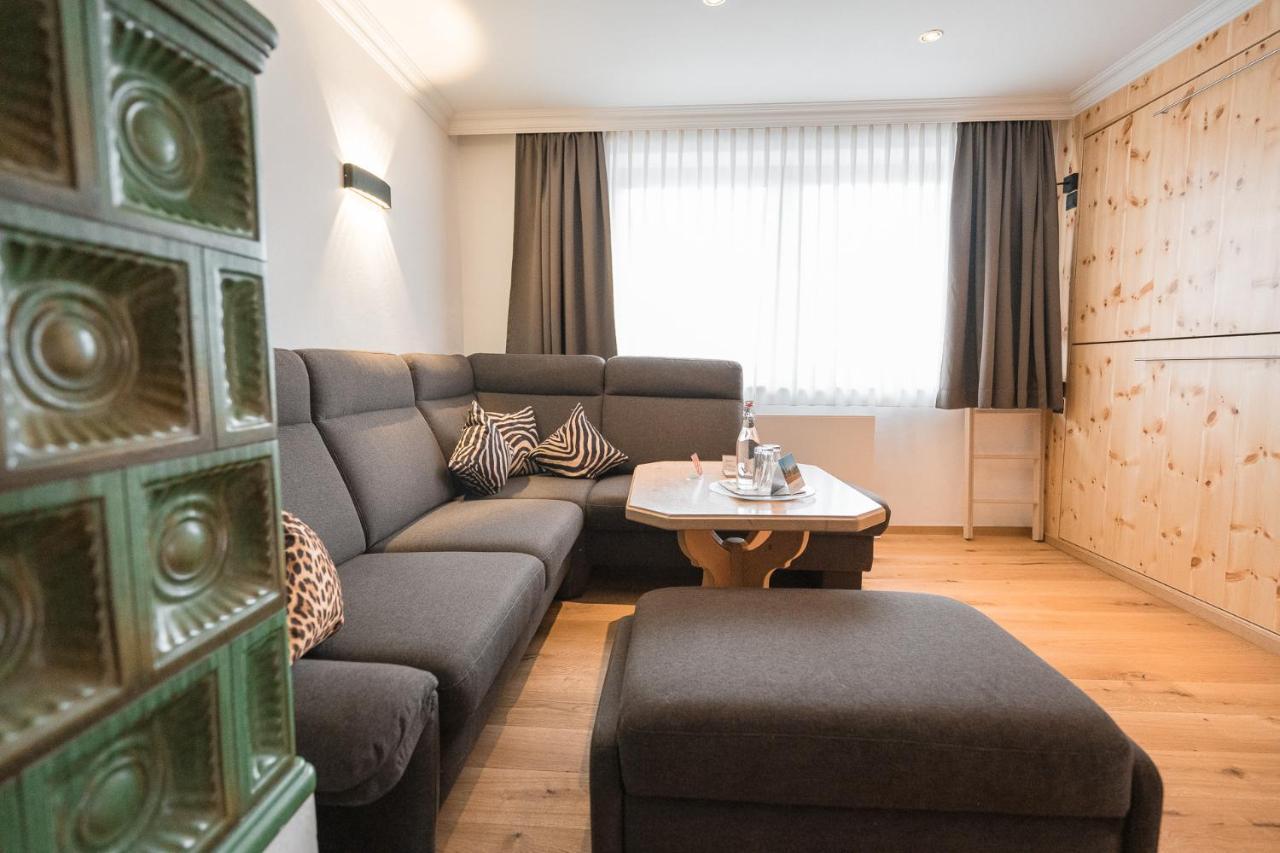 Hotel Schartner Altenmarkt im Pongau Kültér fotó
