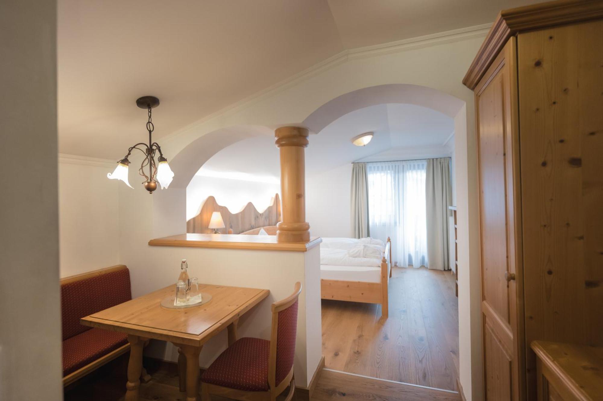 Hotel Schartner Altenmarkt im Pongau Kültér fotó