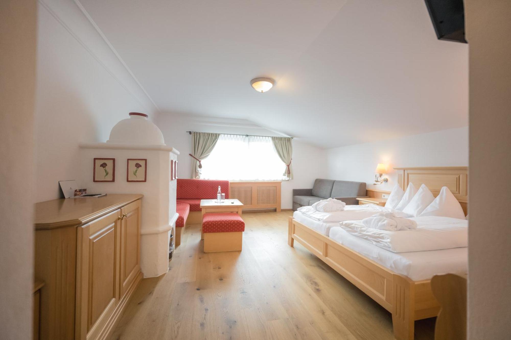 Hotel Schartner Altenmarkt im Pongau Kültér fotó