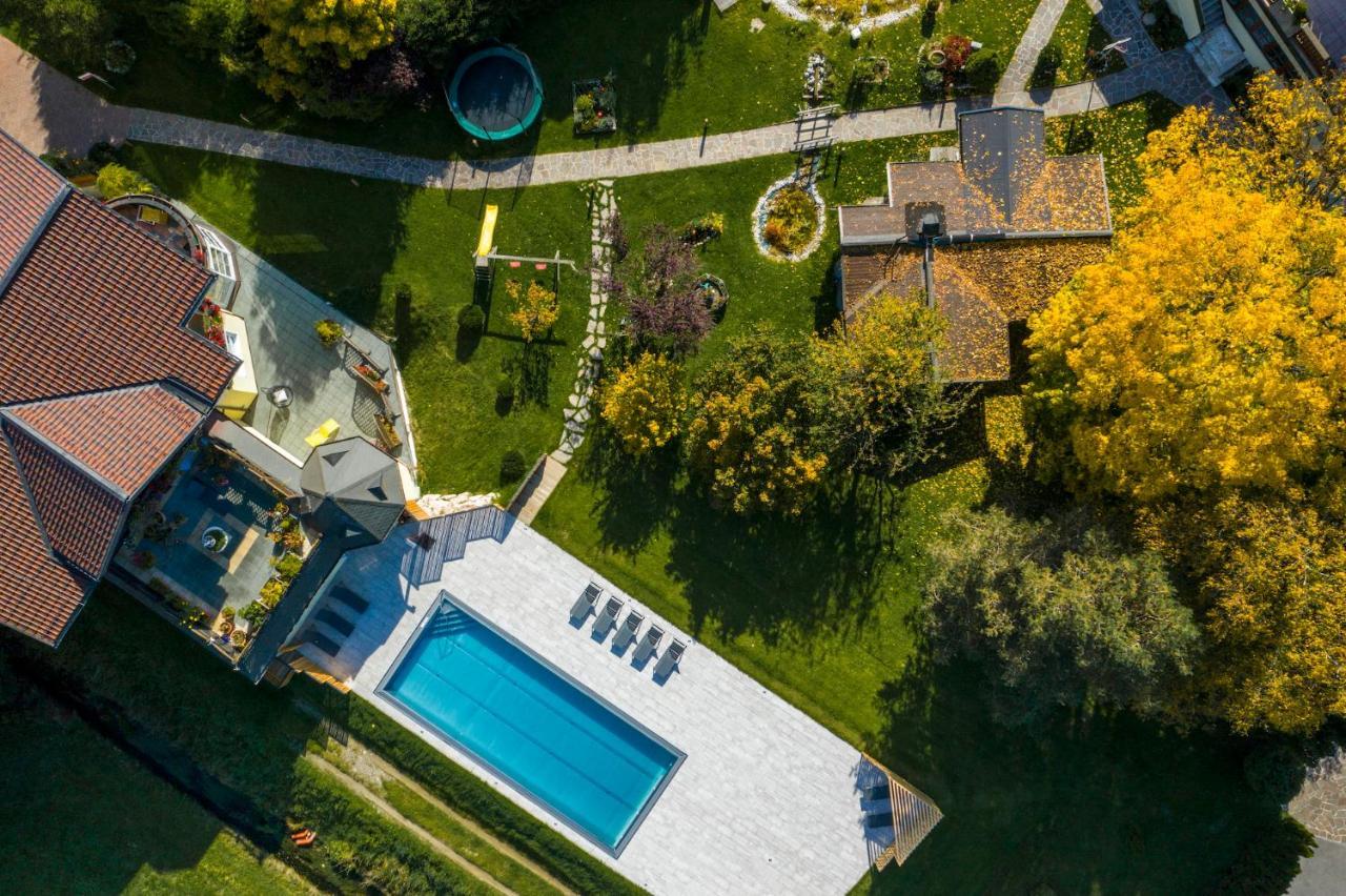 Hotel Schartner Altenmarkt im Pongau Kültér fotó