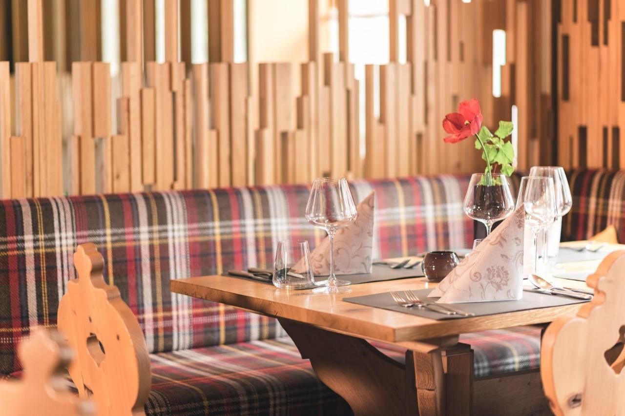 Hotel Schartner Altenmarkt im Pongau Kültér fotó