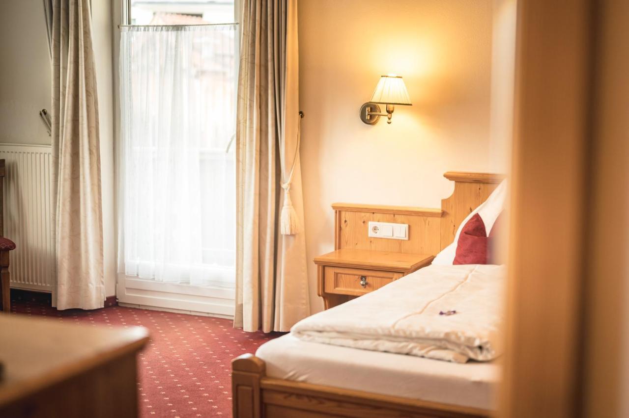 Hotel Schartner Altenmarkt im Pongau Kültér fotó