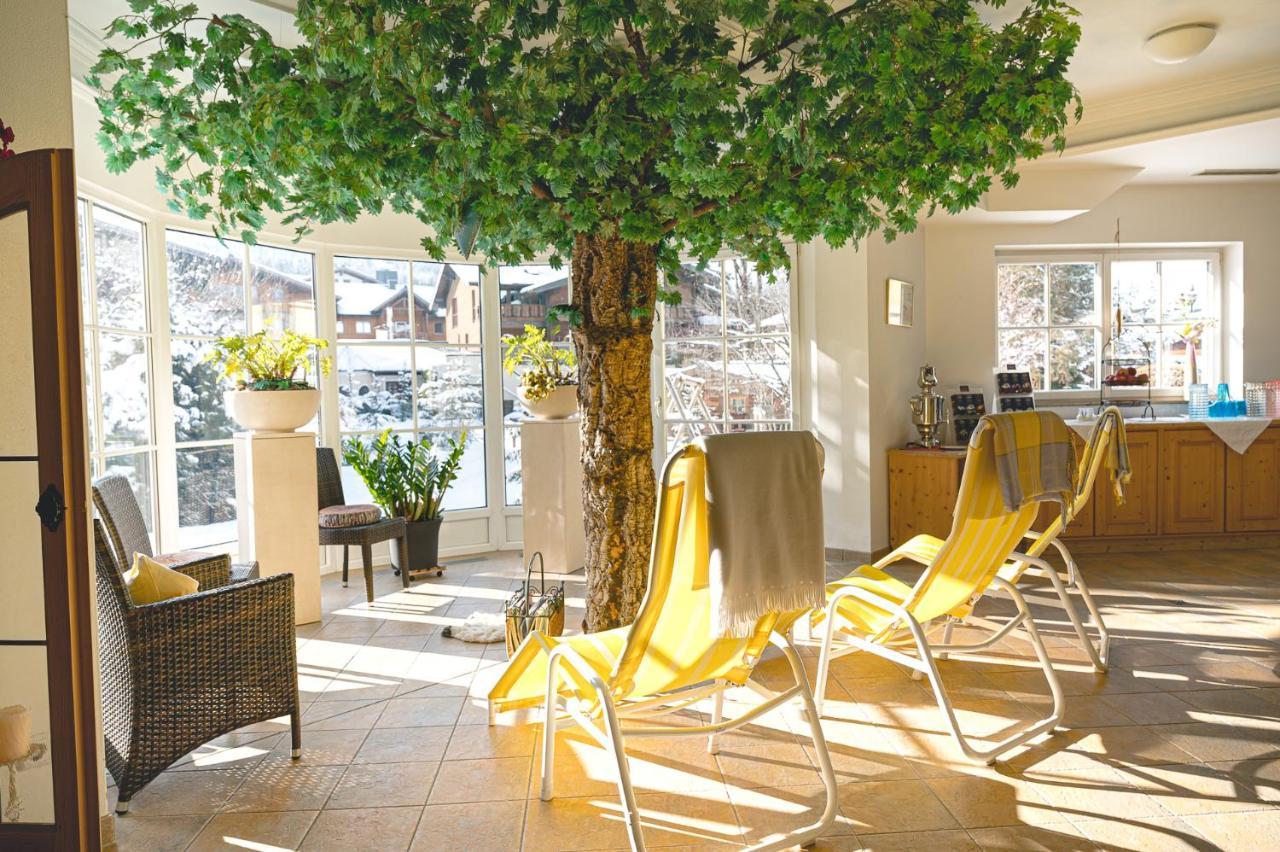 Hotel Schartner Altenmarkt im Pongau Kültér fotó