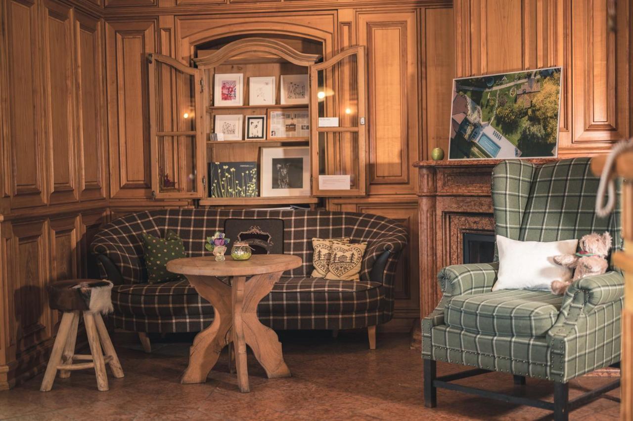 Hotel Schartner Altenmarkt im Pongau Kültér fotó