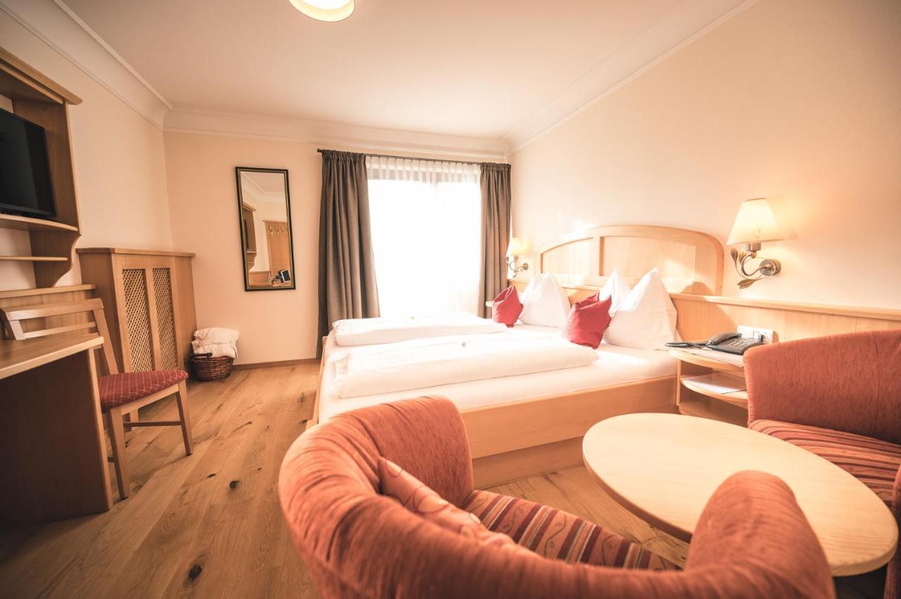 Hotel Schartner Altenmarkt im Pongau Kültér fotó