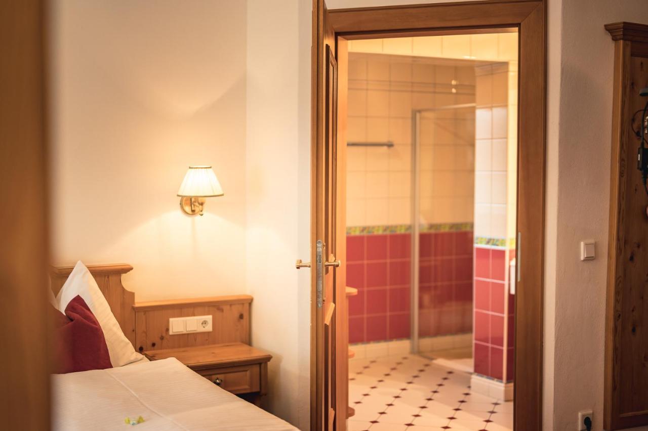 Hotel Schartner Altenmarkt im Pongau Kültér fotó