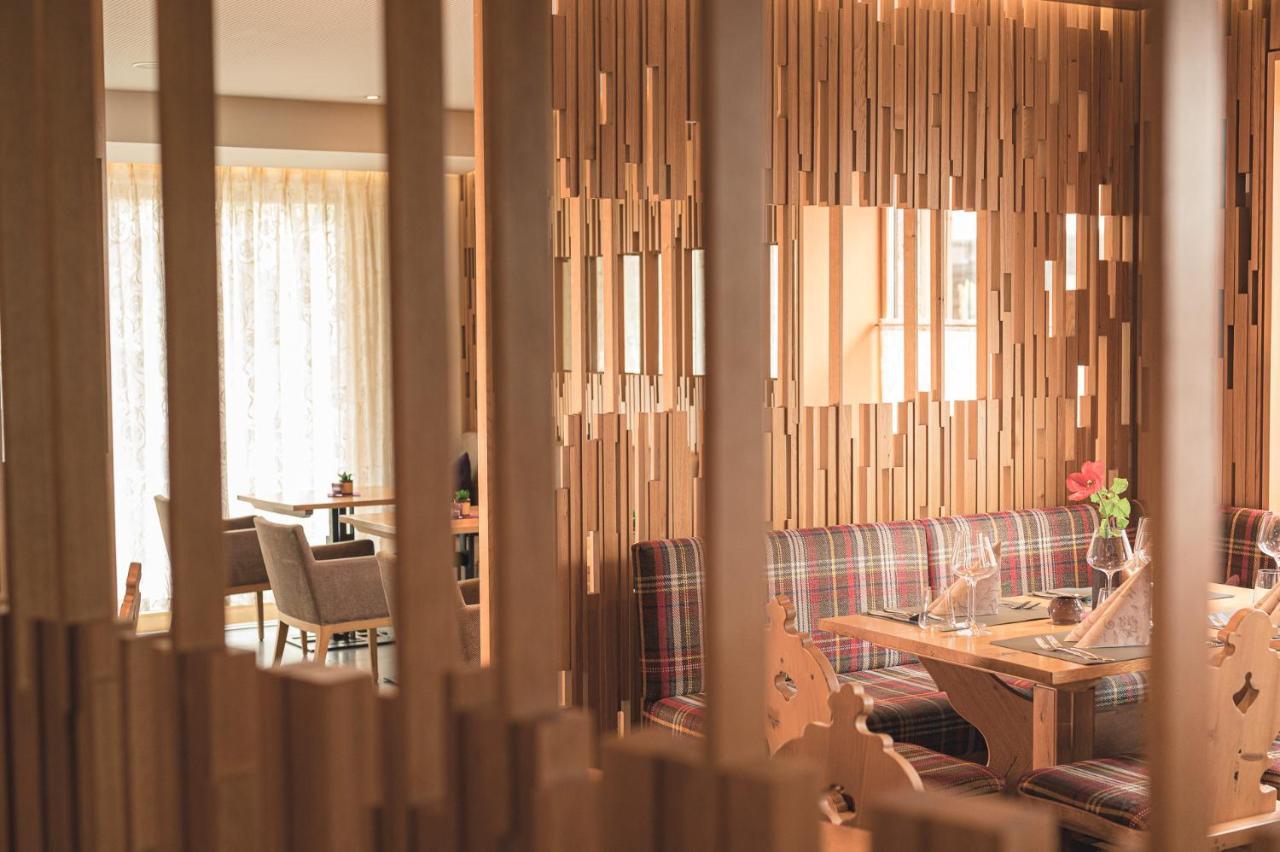 Hotel Schartner Altenmarkt im Pongau Kültér fotó