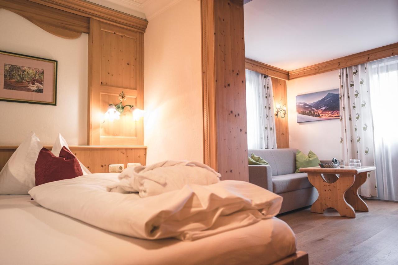 Hotel Schartner Altenmarkt im Pongau Kültér fotó